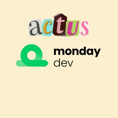 monday dev : hiérarchie et résumé de sprint IA, deux nouveautés pour plus de clarté et d’efficacité