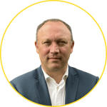 Portrait - Cyril Demarthe Portrait - Cyril Demarthe