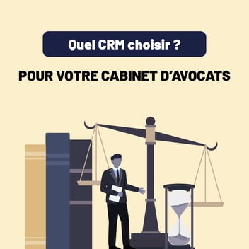 CRM avocat - iNet Process