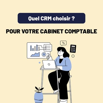 CRM comptabilité - iNet Process