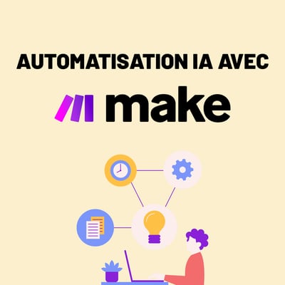Make vs Workato : Quelle solution pour piloter votre croissance ?