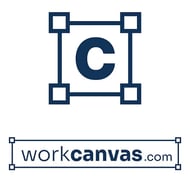 formation monday work canvas