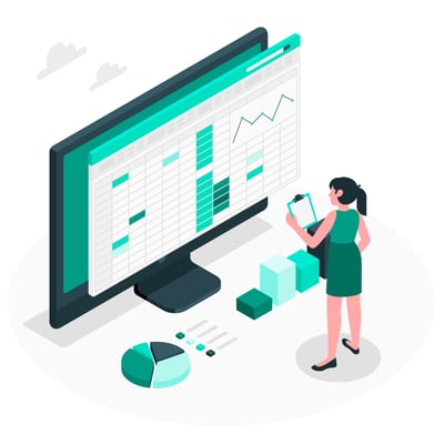 monday.com : une application complète comme alternative à Excel