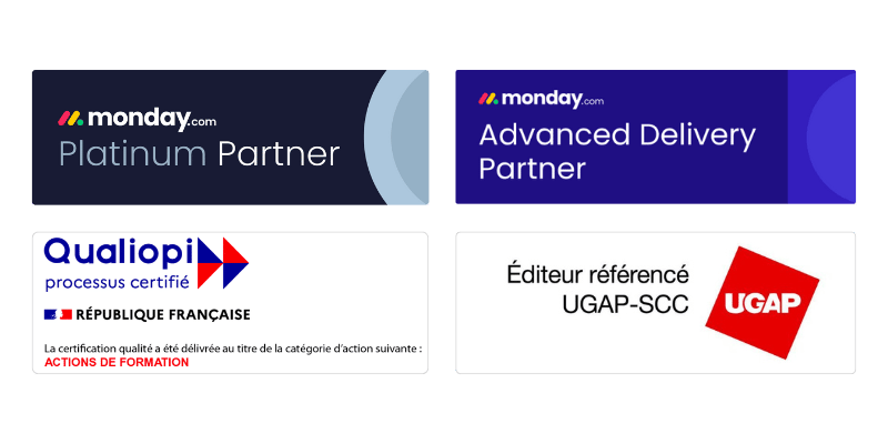 monday + badges transparent OK monday + badges transparent OK