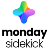 monday sidekick logo