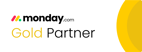 monday.com gold partner logo-2
