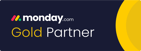 mondaycom-gold-partner-logo