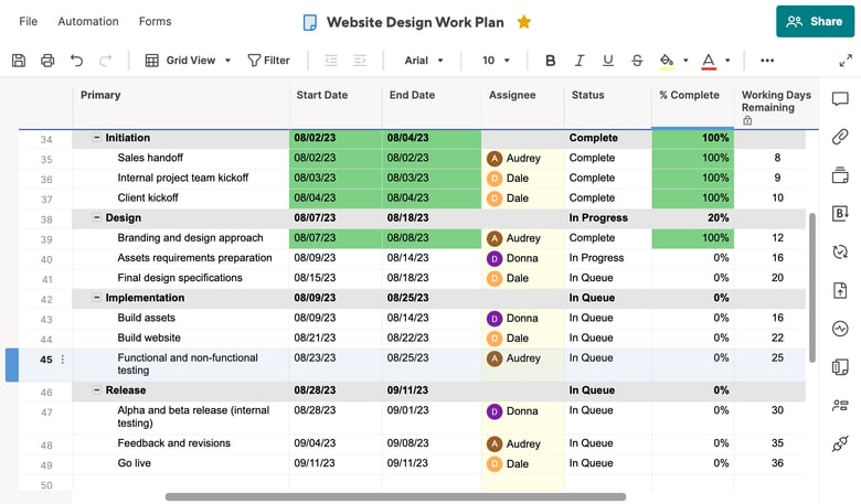 tableau-smartsheet