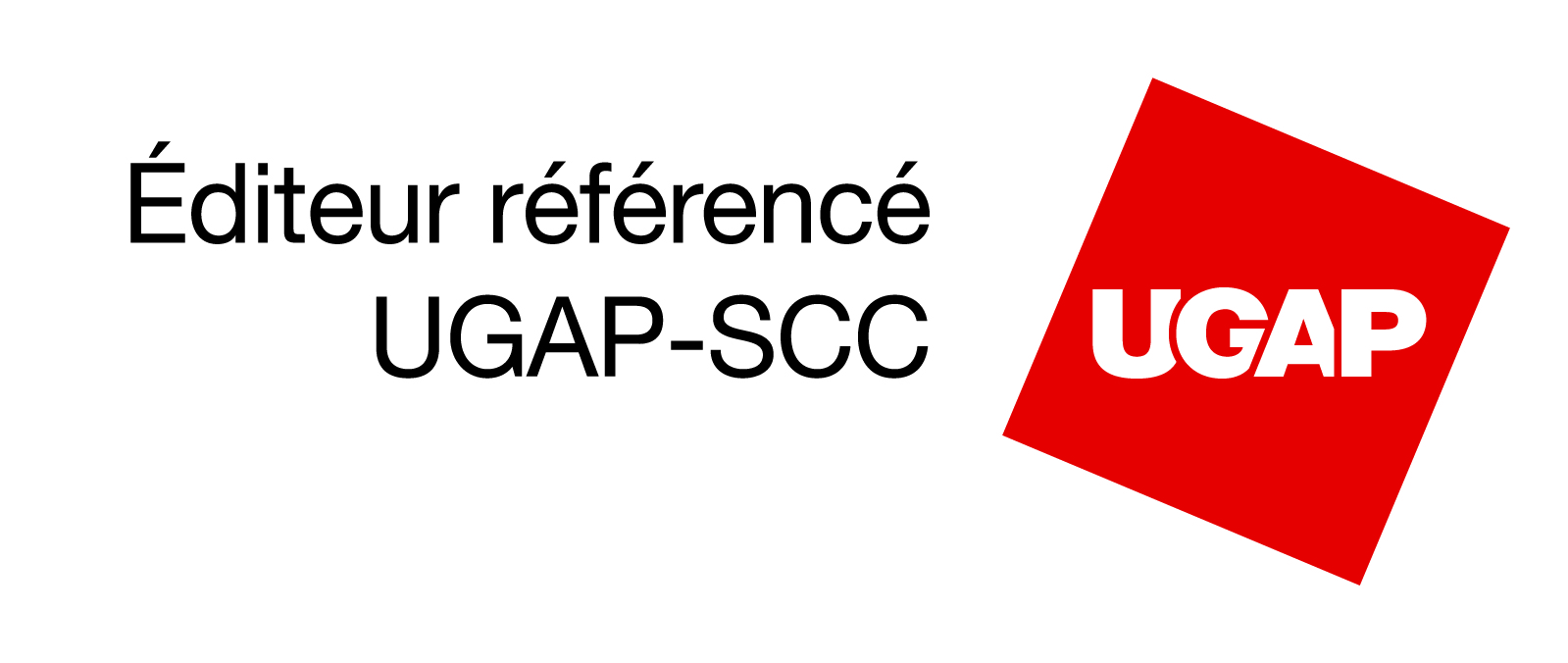 Logo éditeur_référencé_UGAP_SCC