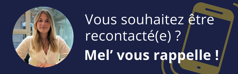 Mel vous rappelle
