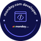 badge-monday-com-developer