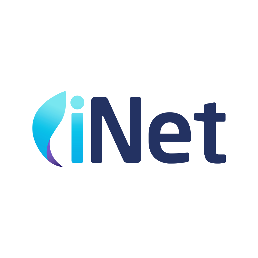 iNet Process Logo 