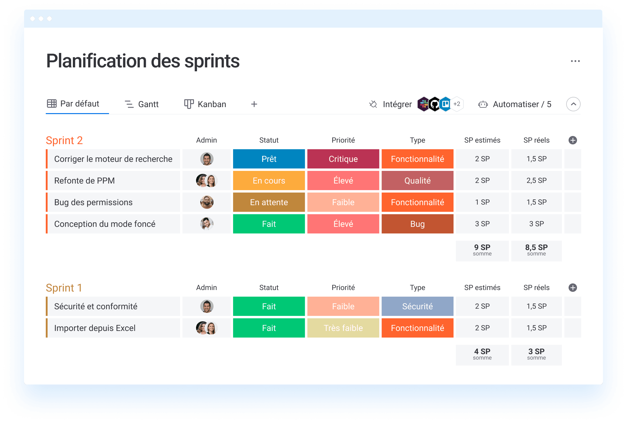 monday dev 5-1
